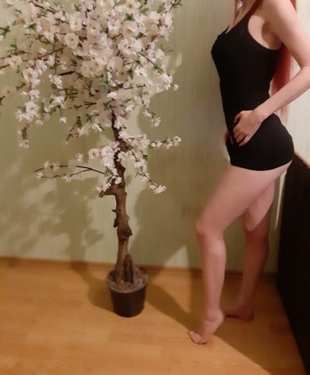 Проститутка Хрюша